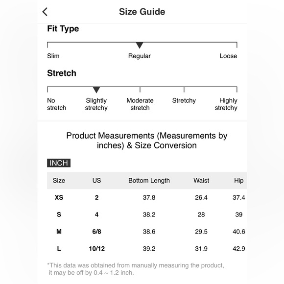 Raw Hem Bootcut Jeans with Pockets - Picture 6 of 6